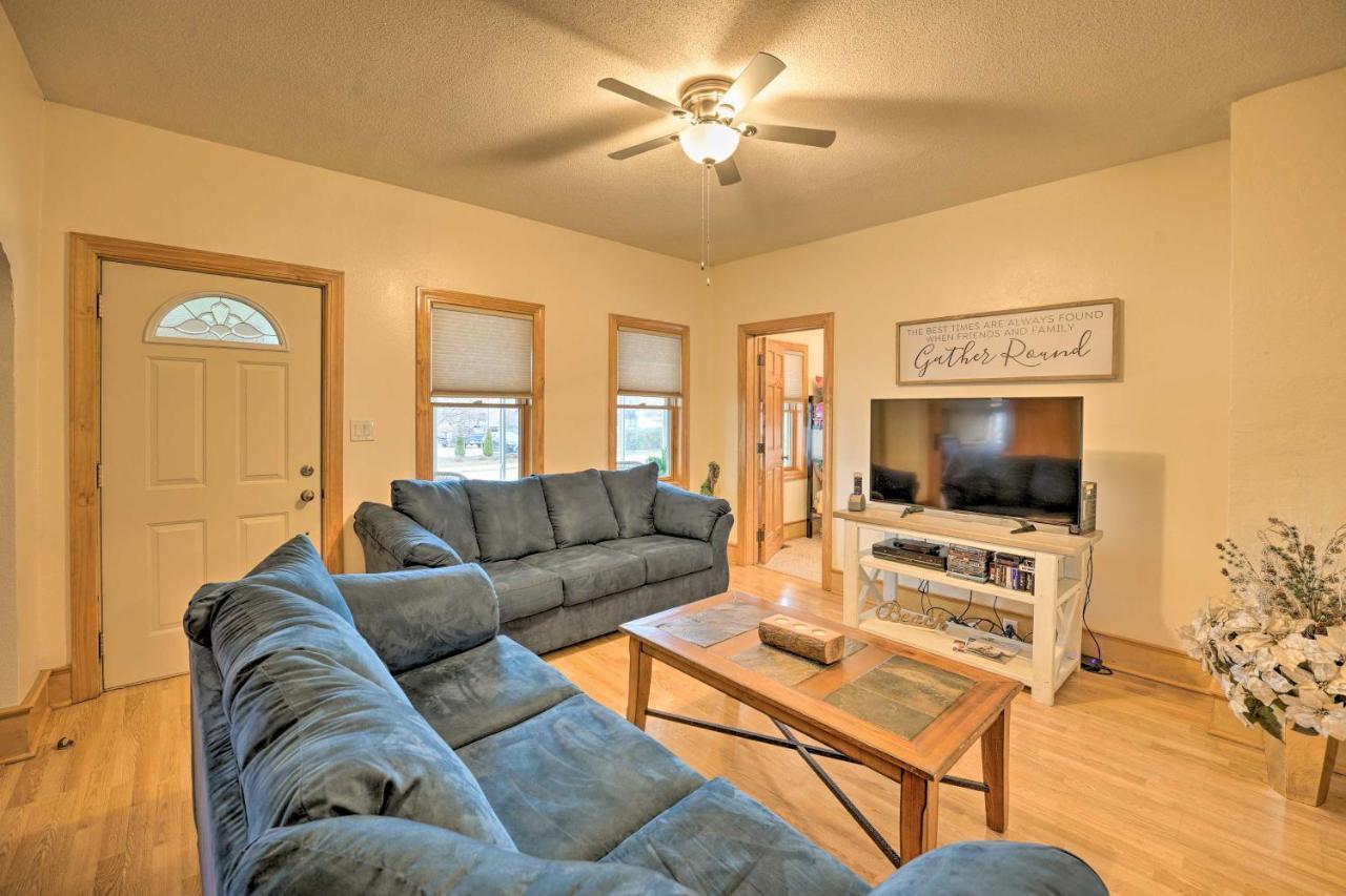 All-Season Grand Haven Getaway With Deck! Dış mekan fotoğraf